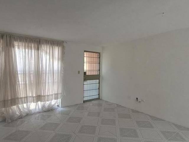 DEPARTAMENTO EN VENTA LLANO DE LOS BAEZ ECATEPEC