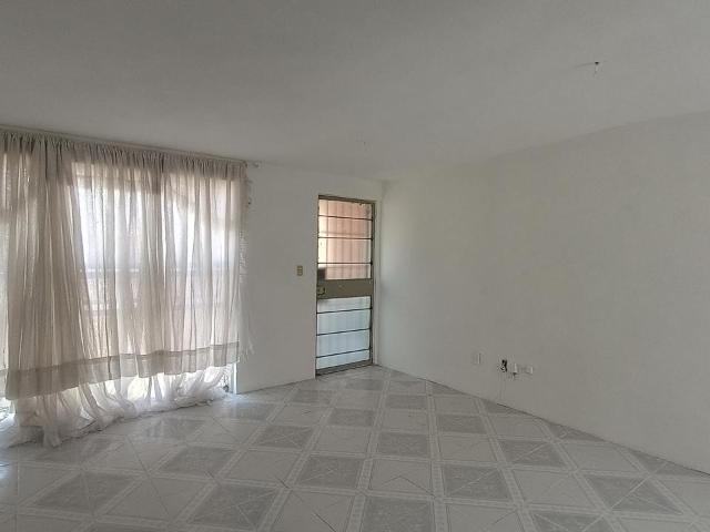 DEPARTAMENTO EN VENTA LLANO DE LOS BAEZ ECATEPEC