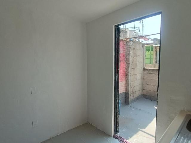DEPARTAMENTO EN VENTA LLANO DE LOS BAEZ ECATEPEC