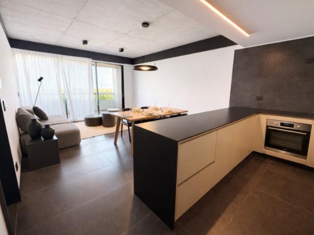 Departamento en Venta Lujan de Cuyo Mendoza