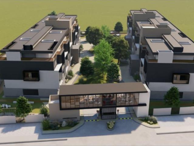 Departamento en Venta Lujan de Cuyo Mendoza