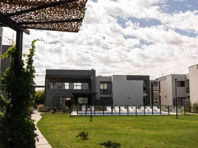 Departamento en Venta Lujan de Cuyo Mendoza
