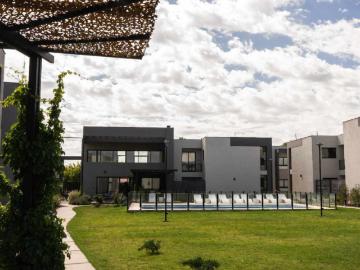 Departamento en Venta Lujan de Cuyo Mendoza
