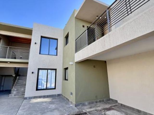 Departamento en Venta Lujan de Cuyo Mendoza