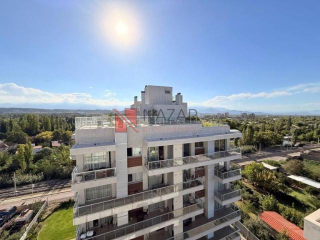 Departamento en Venta Lujan de Cuyo Mendoza