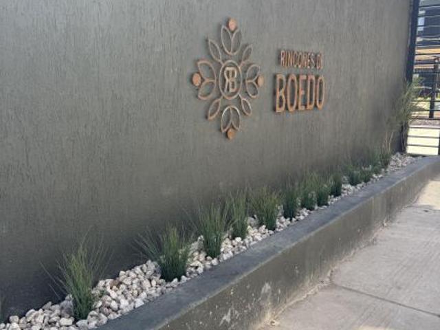 Departamento en Venta Lujan de Cuyo Mendoza