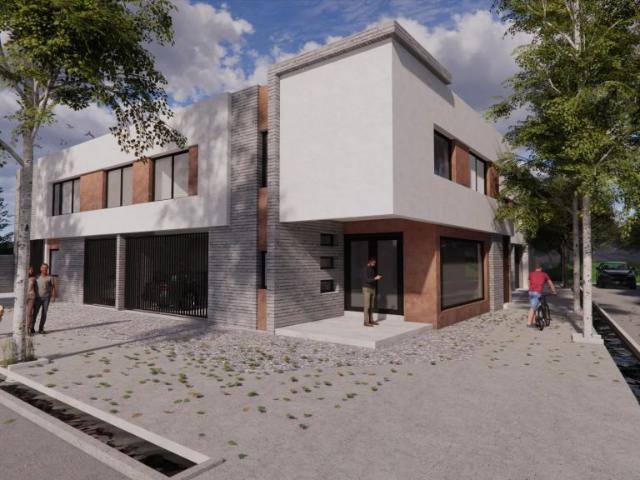 Departamento en Venta Lujan de Cuyo Mendoza