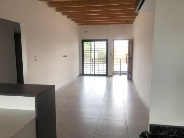 Departamento en Venta Lujan de Cuyo Mendoza