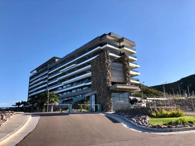 Departamento en Venta Lujan de Cuyo Mendoza