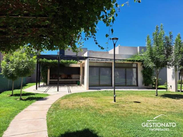 Departamento en Venta Lujan de Cuyo Mendoza