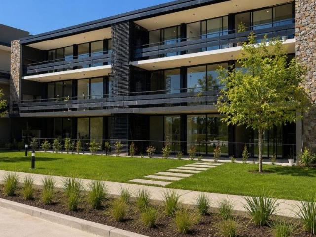 Departamento en Venta Lujan de Cuyo Mendoza