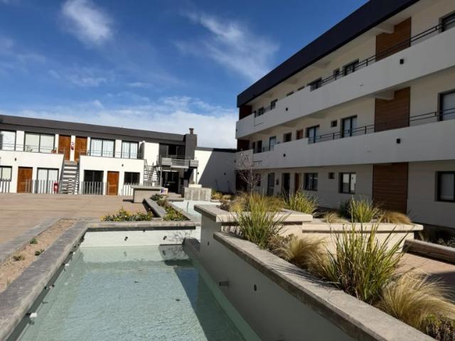 Departamento en Venta Lujan de Cuyo Mendoza