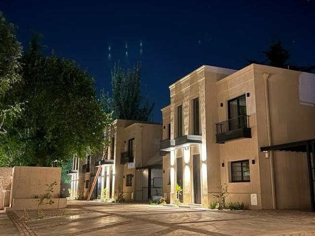 Departamento en Venta Lujan de Cuyo Mendoza