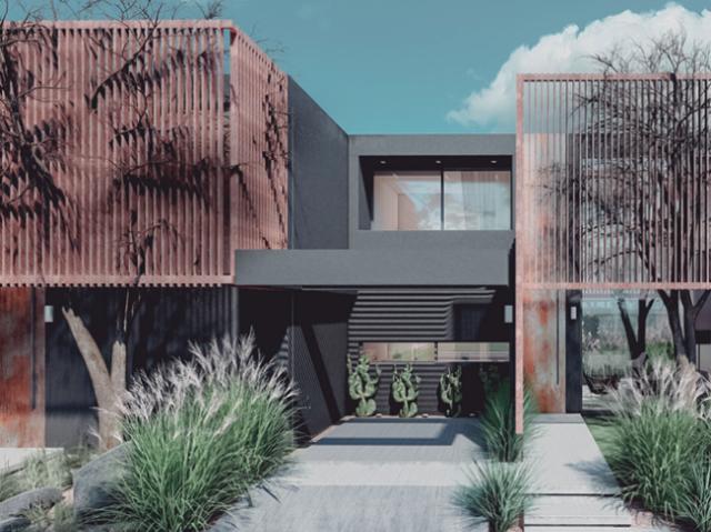 Departamento en Venta Lujan de Cuyo Mendoza