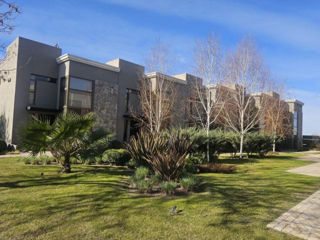 Departamento en Venta Lujan de Cuyo Mendoza