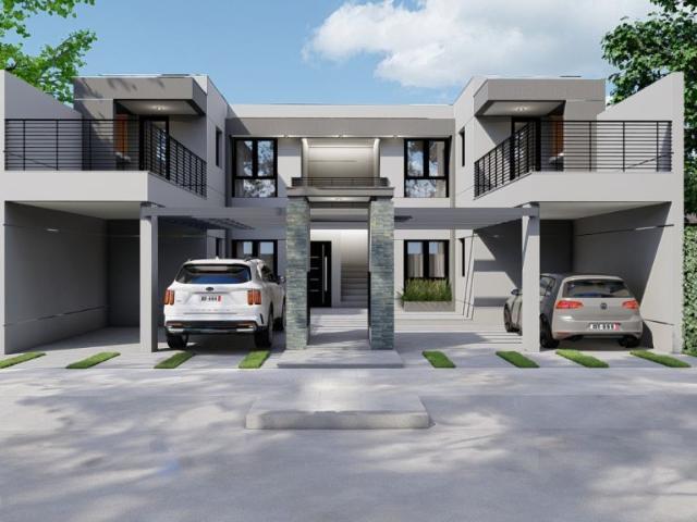 Departamento en Venta Lujan de Cuyo Mendoza