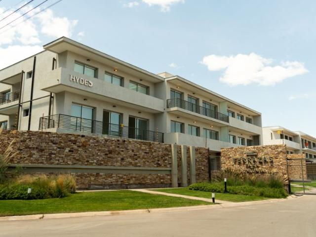 Departamento en Venta Lujan de Cuyo Mendoza