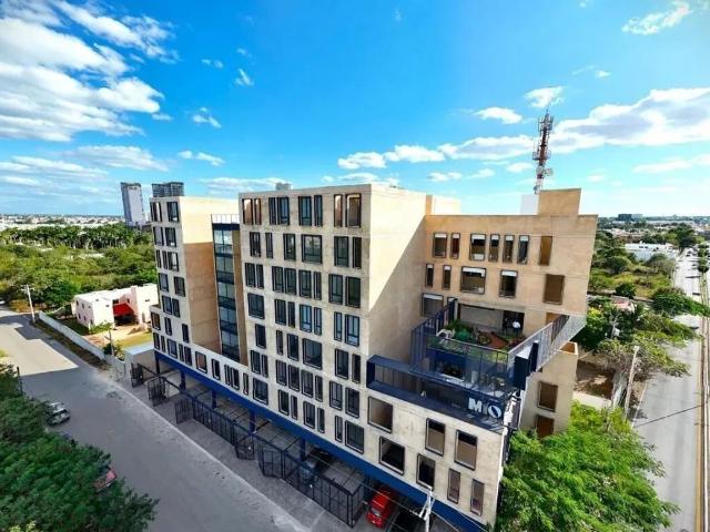 Departamento en Venta M10 Montebello