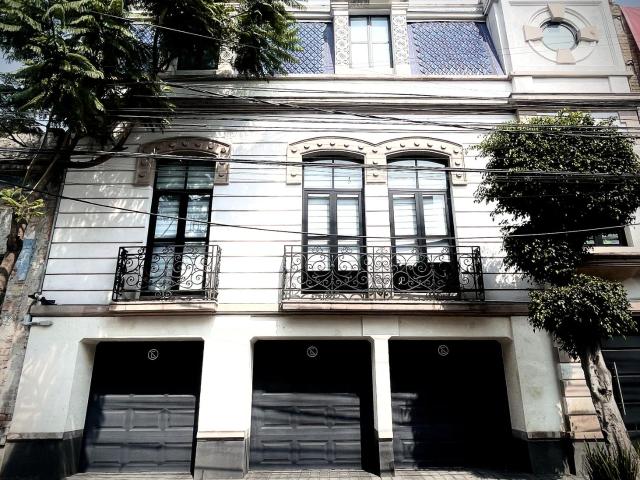 Departamento en Venta M?xico Tacuba