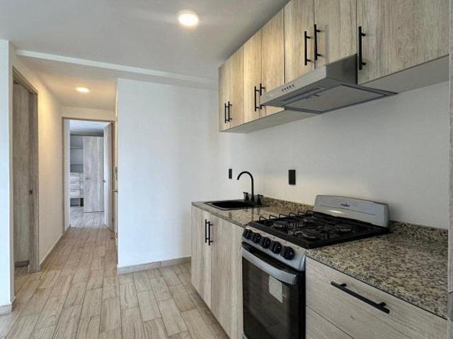 Departamento en venta, Moctezuma 1ra Secc, Venustiano Carranza, Ciudad de México