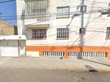 DEPARTAMENTO en Venta Moctezuma 1ra Sección Venustiano Carranza CDMX CO