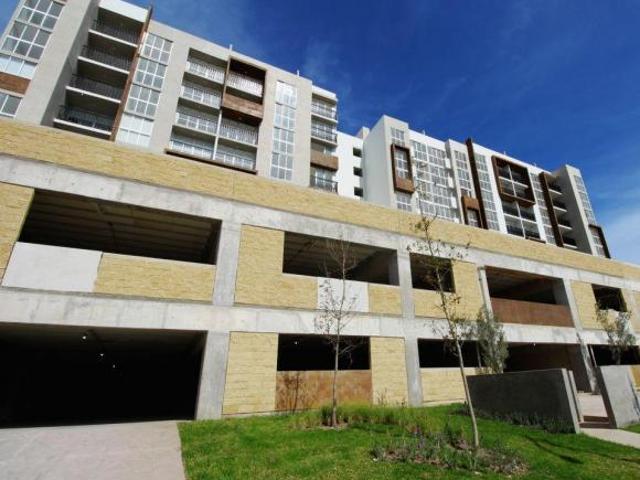 Departamento en venta modelo OTOÑO en Av. Las Fuentes