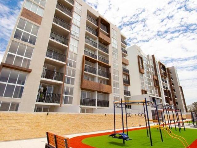 Departamento en venta modelo OTOÑO en Av. Las Fuentes