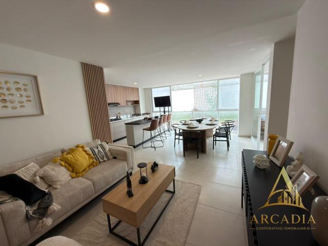 DEPARTAMENTO EN VENTA MODELO AJHAVA