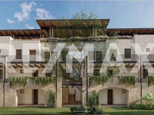 DEPARTAMENTO EN VENTA MODELO ARBEQUINA EN SANTO OLIVO, PARRAS COAHUILA