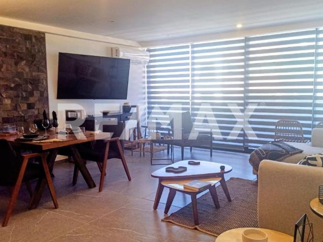 Departamento en venta Modelo Hermes depto 202