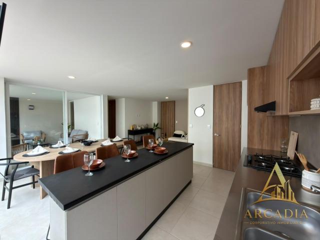 DEPARTAMENTO EN VENTA MODELO LEV