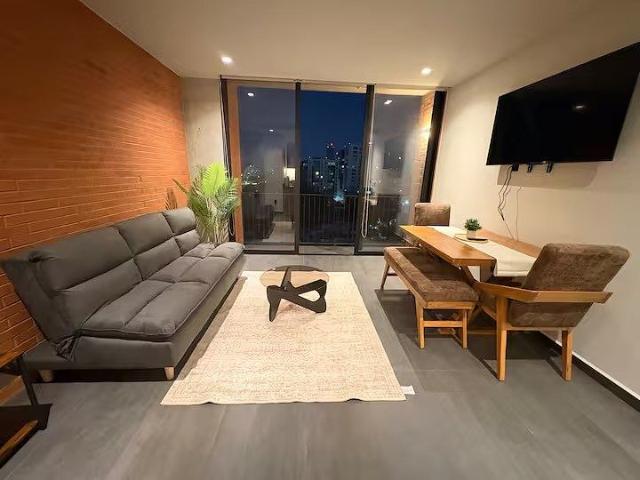 Departamento en Venta Monraz Golfo de Cortes y Av México