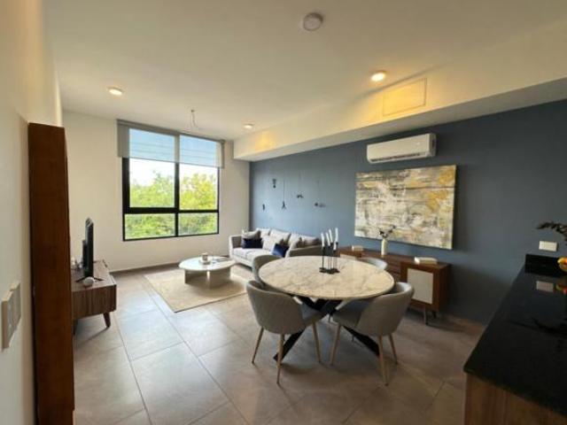 Departamento en venta Montebello Mérida Yucatán