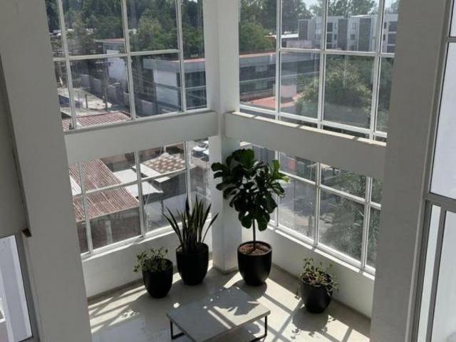 Departamento en venta Morelia, Salida Salamanca
