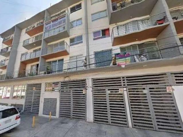 Departamento en Venta Morelos Venustiano Carranza CDMX