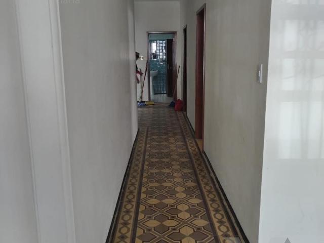DEPARTAMENTO EN VENTA MATAMOROS COL. FRANCISCO MURGUIA, TOLUCA