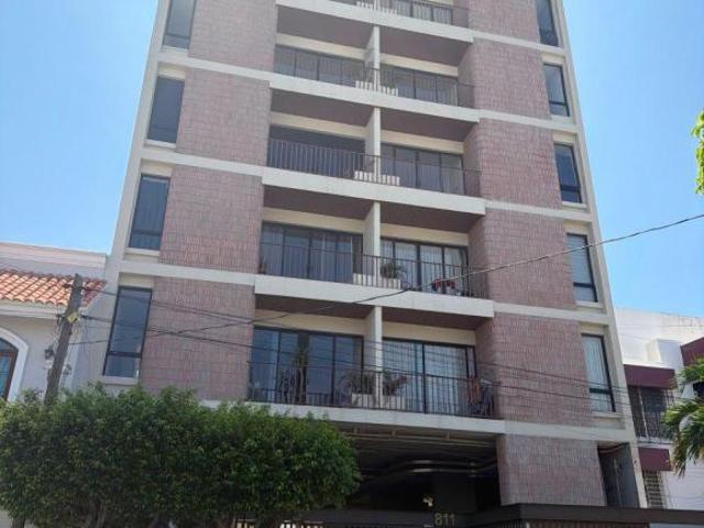 Departamento en Venta Mazatlán