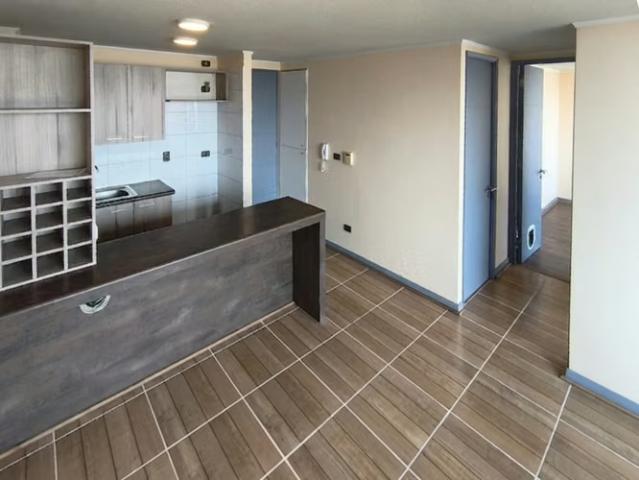 Departamento En Venta Macul 2D 1B Metro Macul | 2 dormitorios por 2490.00 en Macul