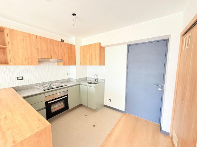 Departamento en Venta Magdalena limite con San Isidro