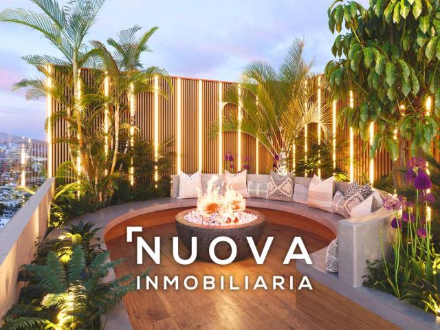 Departamento en venta Magdalena