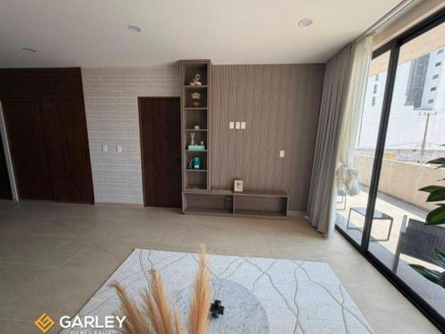 DEPARTAMENTO EN VENTA MAGENTA EN PALOS PRIETOS MAZATLAN SINALOA