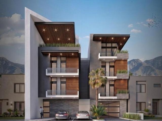 Departamento en Venta Magisterial Universidad