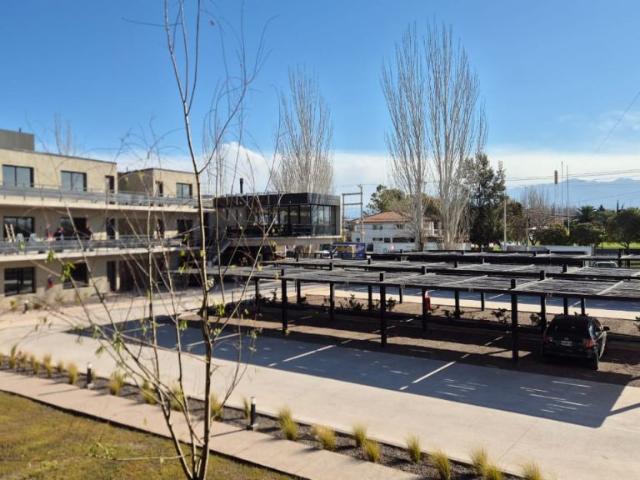 Departamento en Venta Maipu Mendoza