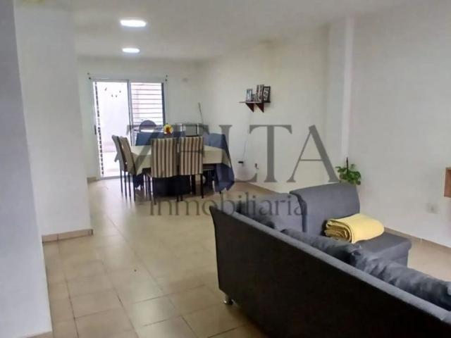 Departamento en Venta Maipu Mendoza