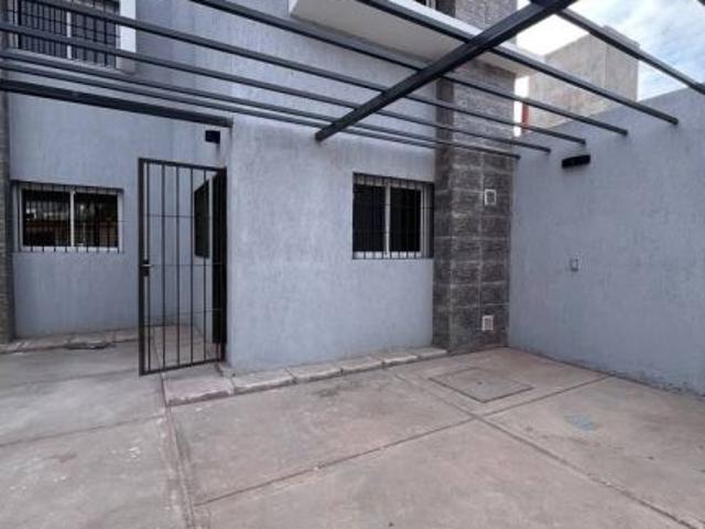 Departamento en Venta Maipu Mendoza