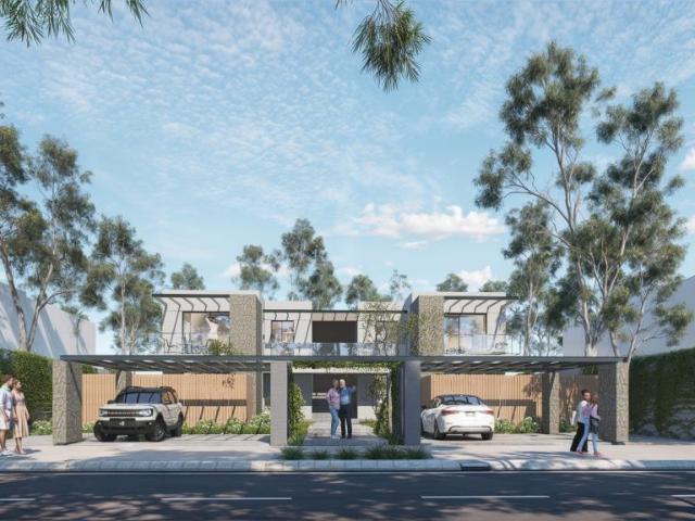 Departamento en Venta Maipu Mendoza