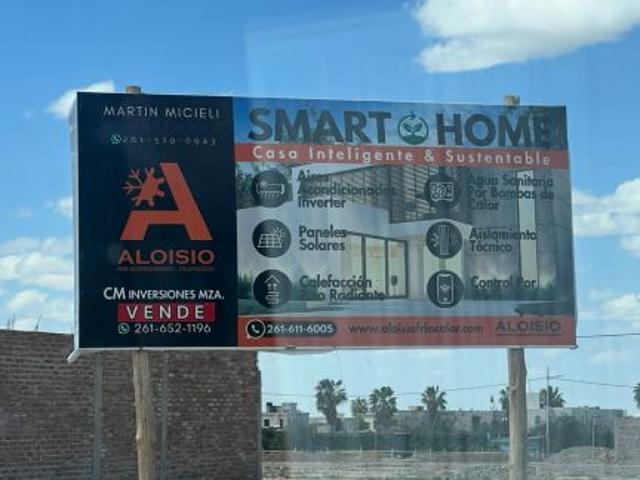 Departamento en Venta Maipu Mendoza