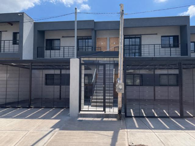 Departamento en Venta Maipu Mendoza