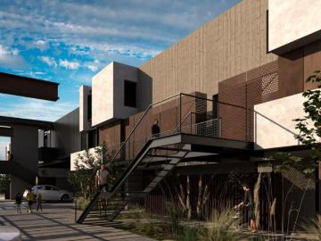 Departamento en Venta Maipu Mendoza