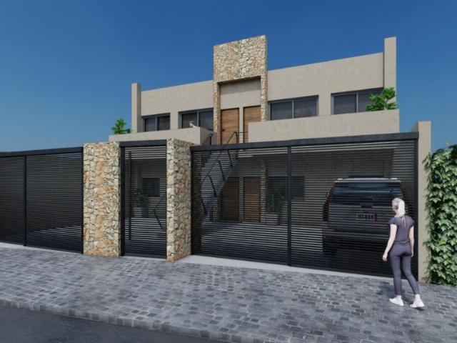 Departamento en Venta Maipu Mendoza